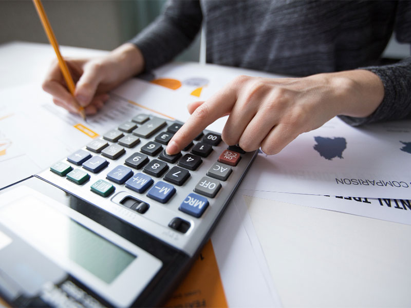 Bookkeeping