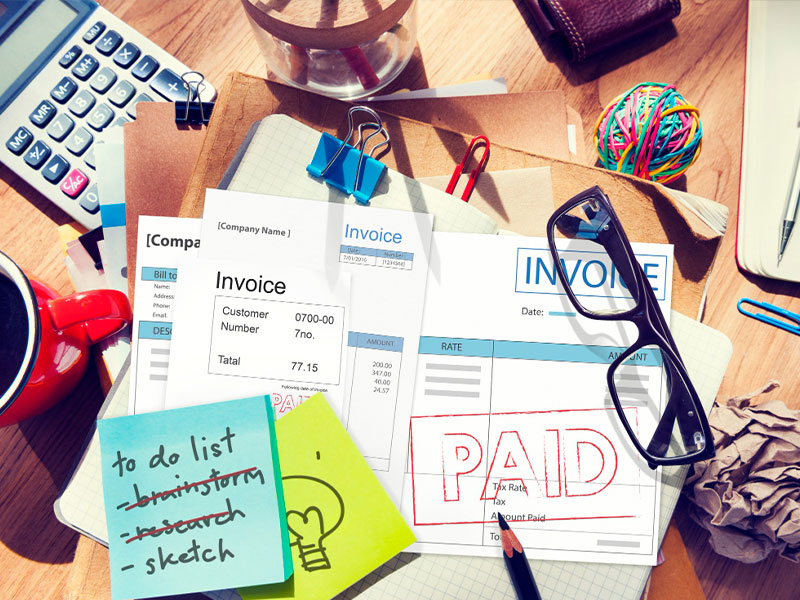 Payables Accounting