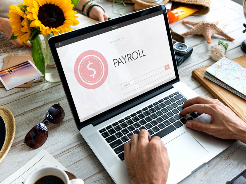 Payroll