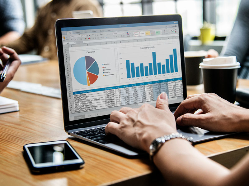 Power BI Reporting