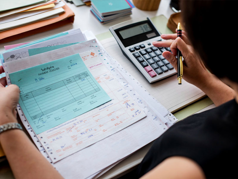 Accounts Receivable